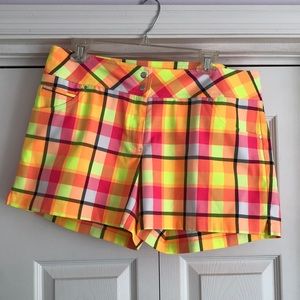 Slazenger size 12 Multicolored Shorts